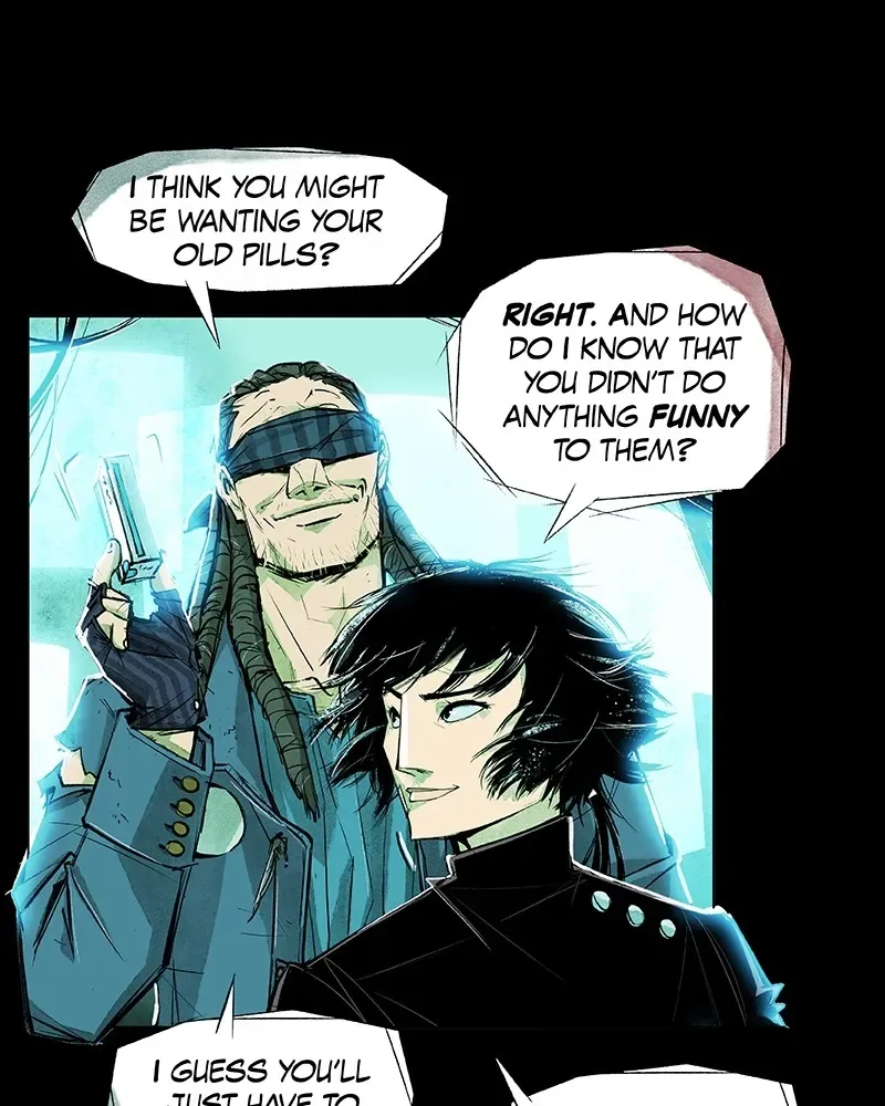 The Shadow Prophet Chapter 49 page 35