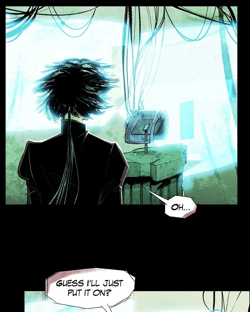 The Shadow Prophet Chapter 49 page 33