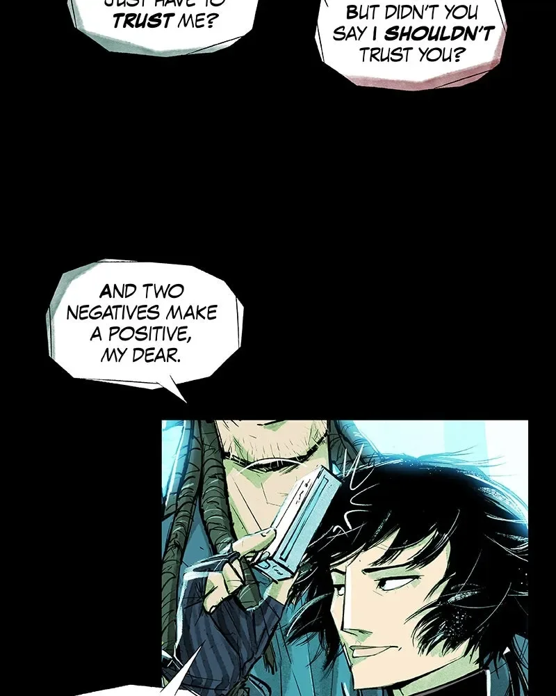 The Shadow Prophet Chapter 49 page 36