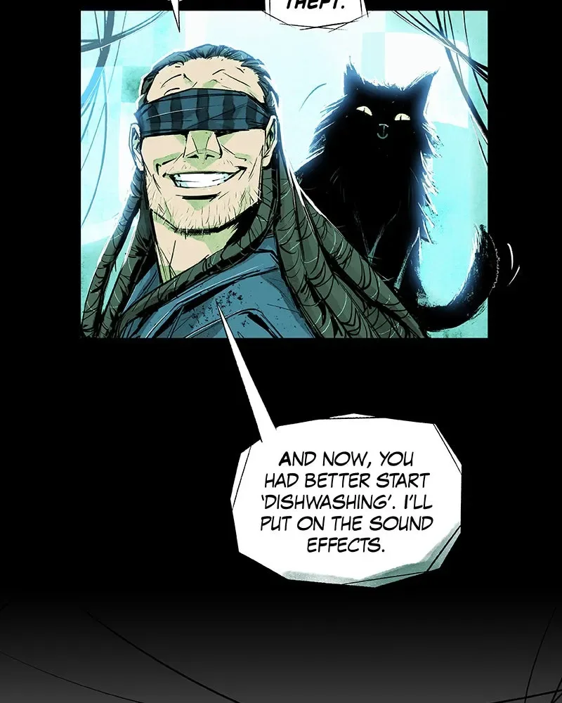 The Shadow Prophet Chapter 49 page 40