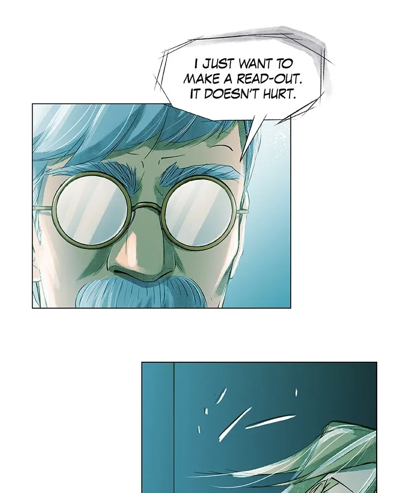 The Shadow Prophet Chapter 49 page 49