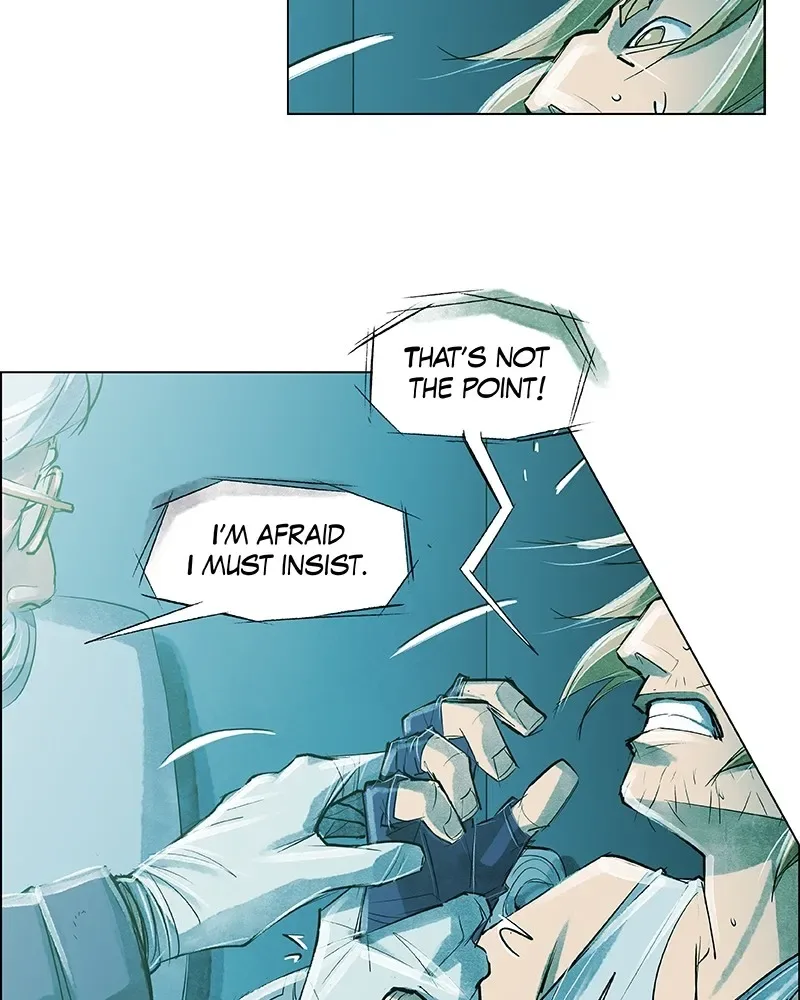 The Shadow Prophet Chapter 49 page 50