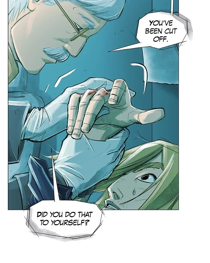 The Shadow Prophet Chapter 49 page 53