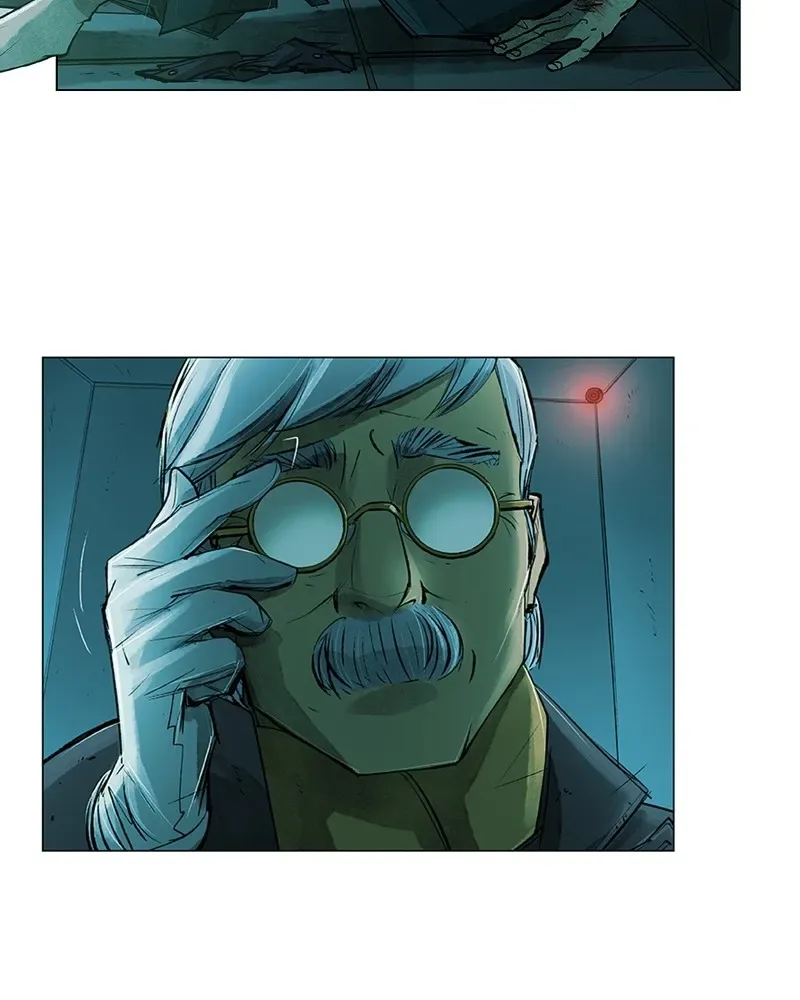 The Shadow Prophet Chapter 49 page 60