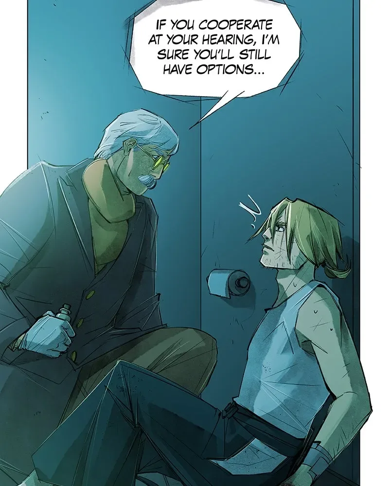 The Shadow Prophet Chapter 49 page 59