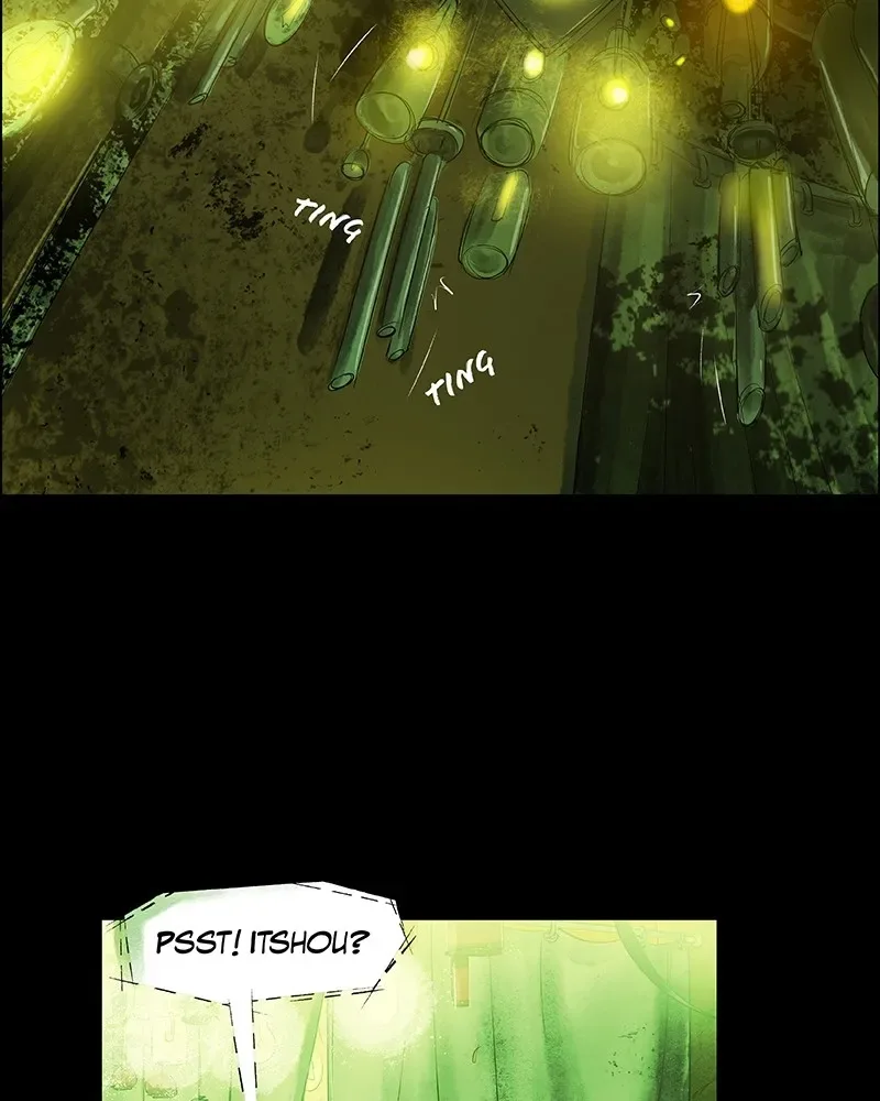 The Shadow Prophet Chapter 49 page 67