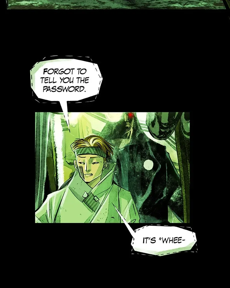 The Shadow Prophet Chapter 49 page 71