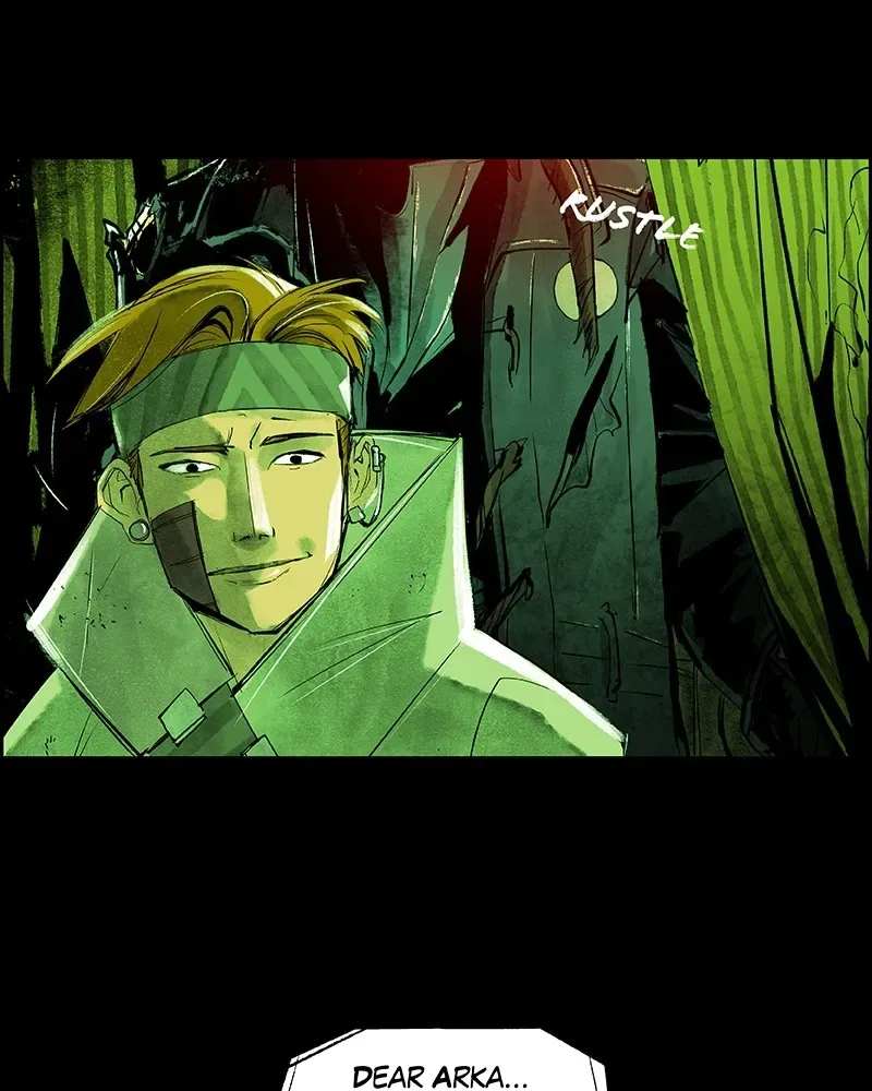 The Shadow Prophet Chapter 49 page 72