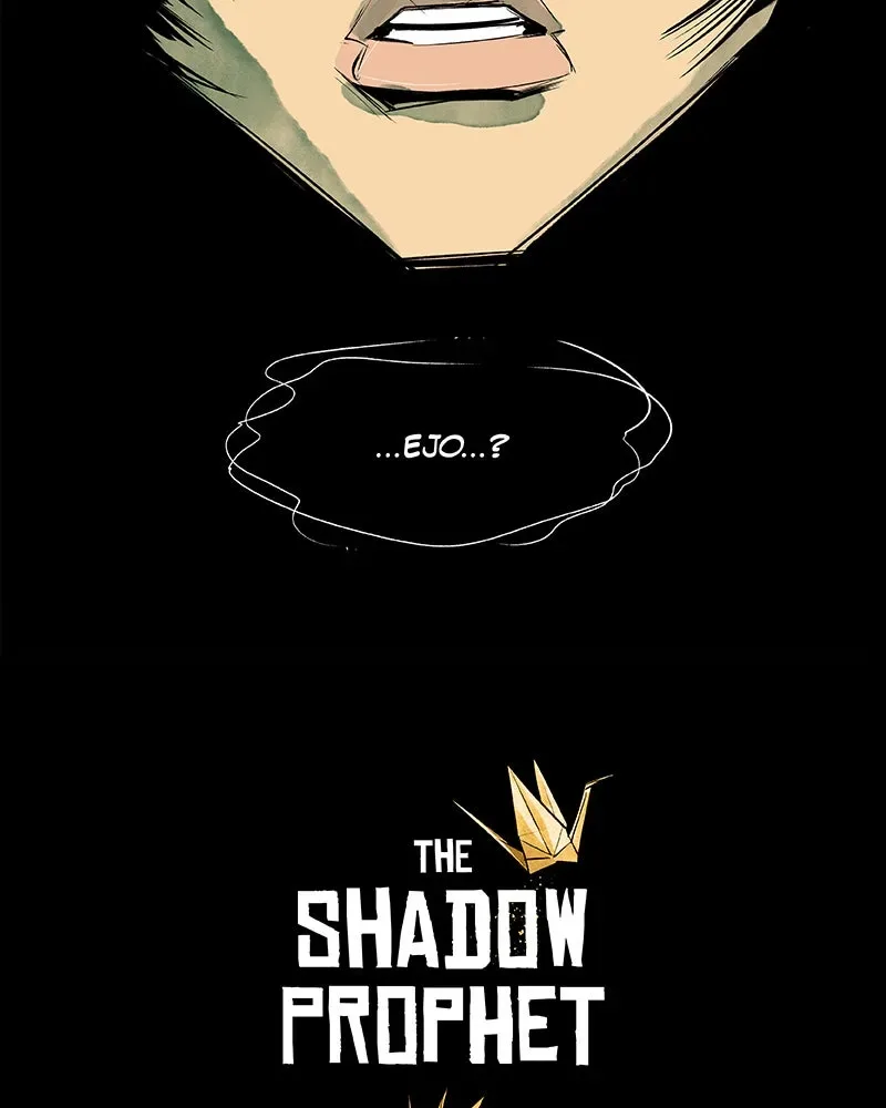 The Shadow Prophet Chapter 5 page 11