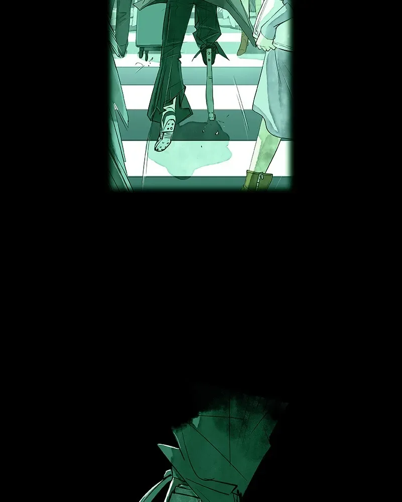 The Shadow Prophet Chapter 5 page 6
