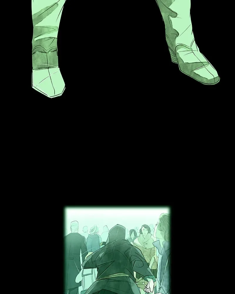 The Shadow Prophet Chapter 5 page 5