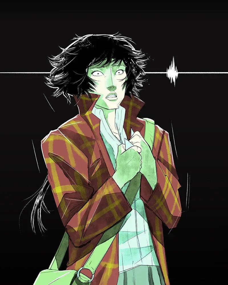 The Shadow Prophet Chapter 5 page 3