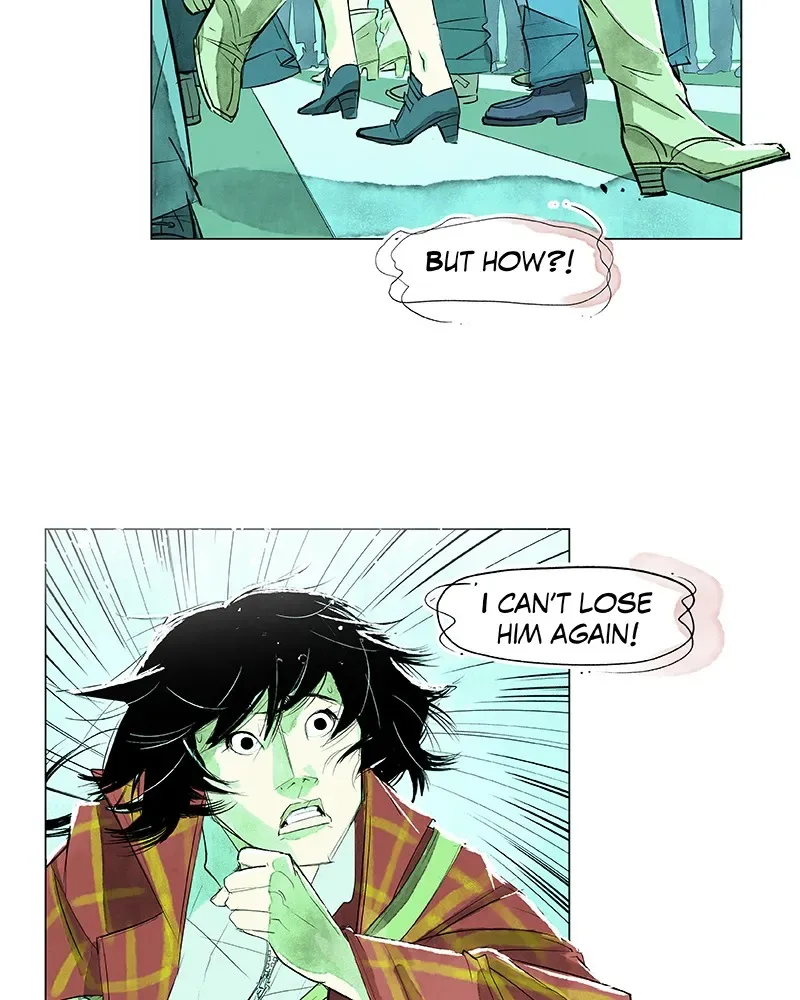 The Shadow Prophet Chapter 5 page 15