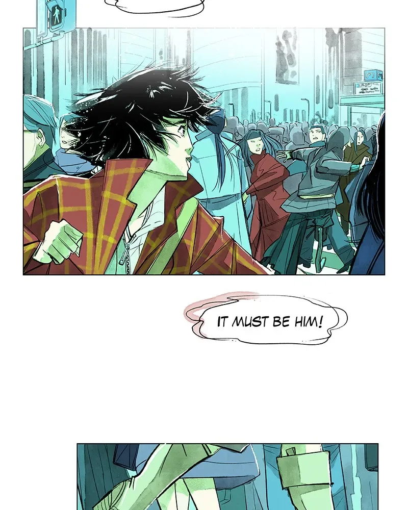 The Shadow Prophet Chapter 5 page 14