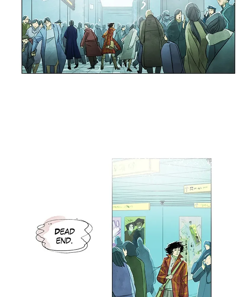 The Shadow Prophet Chapter 5 page 20