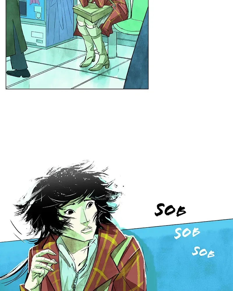 The Shadow Prophet Chapter 5 page 26