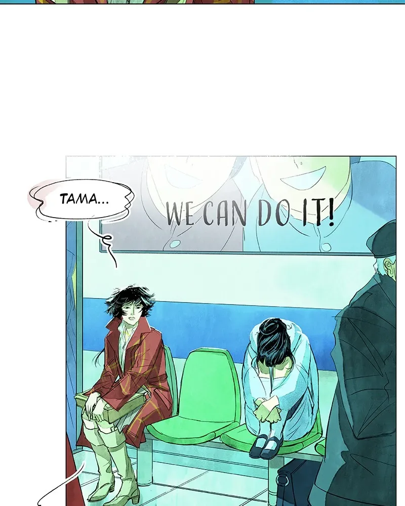 The Shadow Prophet Chapter 5 page 27