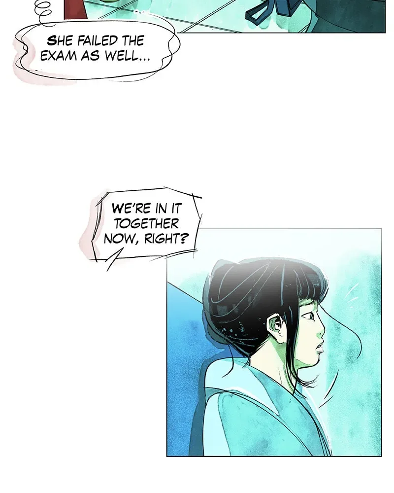 The Shadow Prophet Chapter 5 page 28