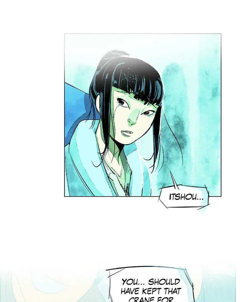 The Shadow Prophet Chapter 5 page 29