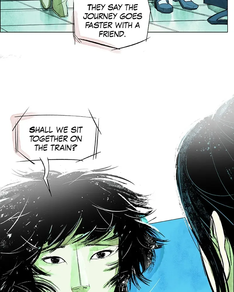 The Shadow Prophet Chapter 5 page 31