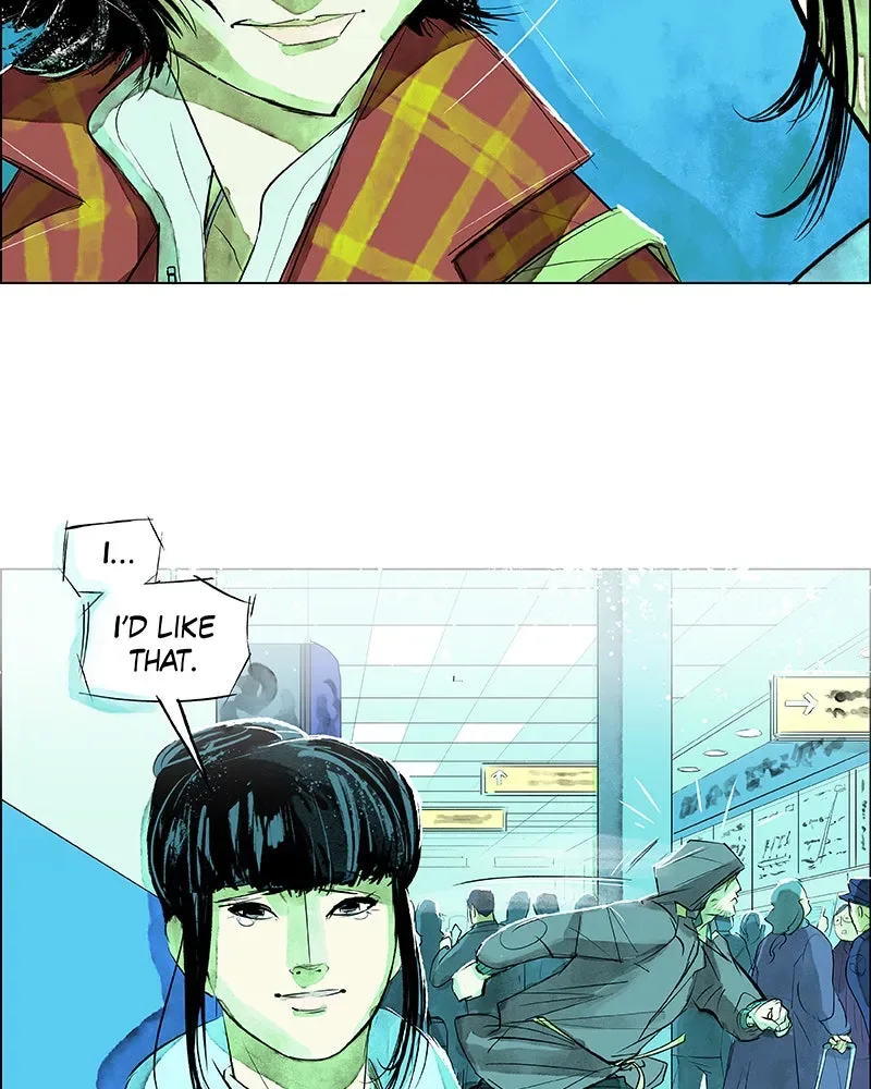 The Shadow Prophet Chapter 5 page 32