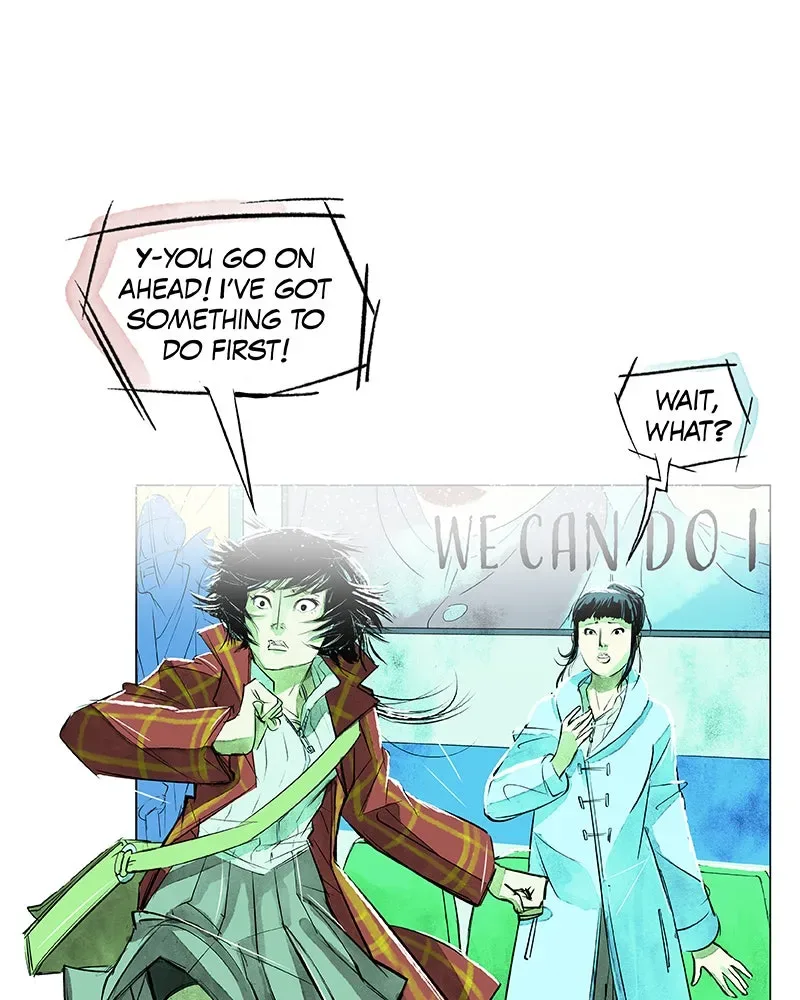 The Shadow Prophet Chapter 5 page 34