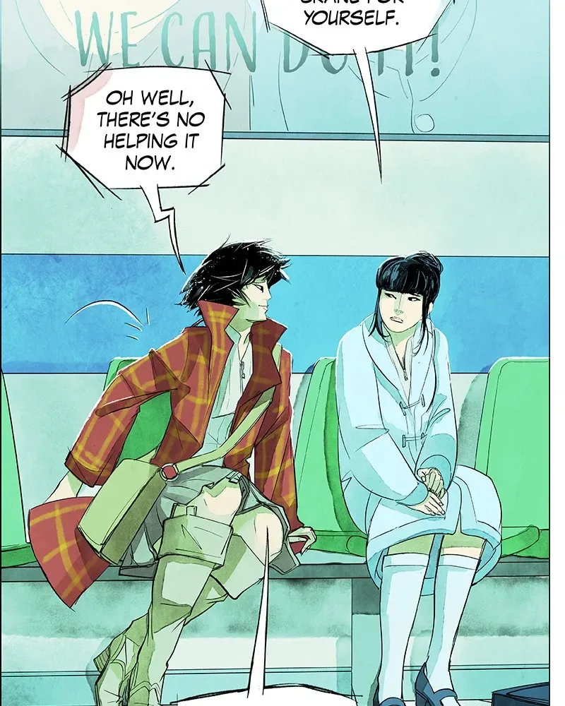 The Shadow Prophet Chapter 5 page 30