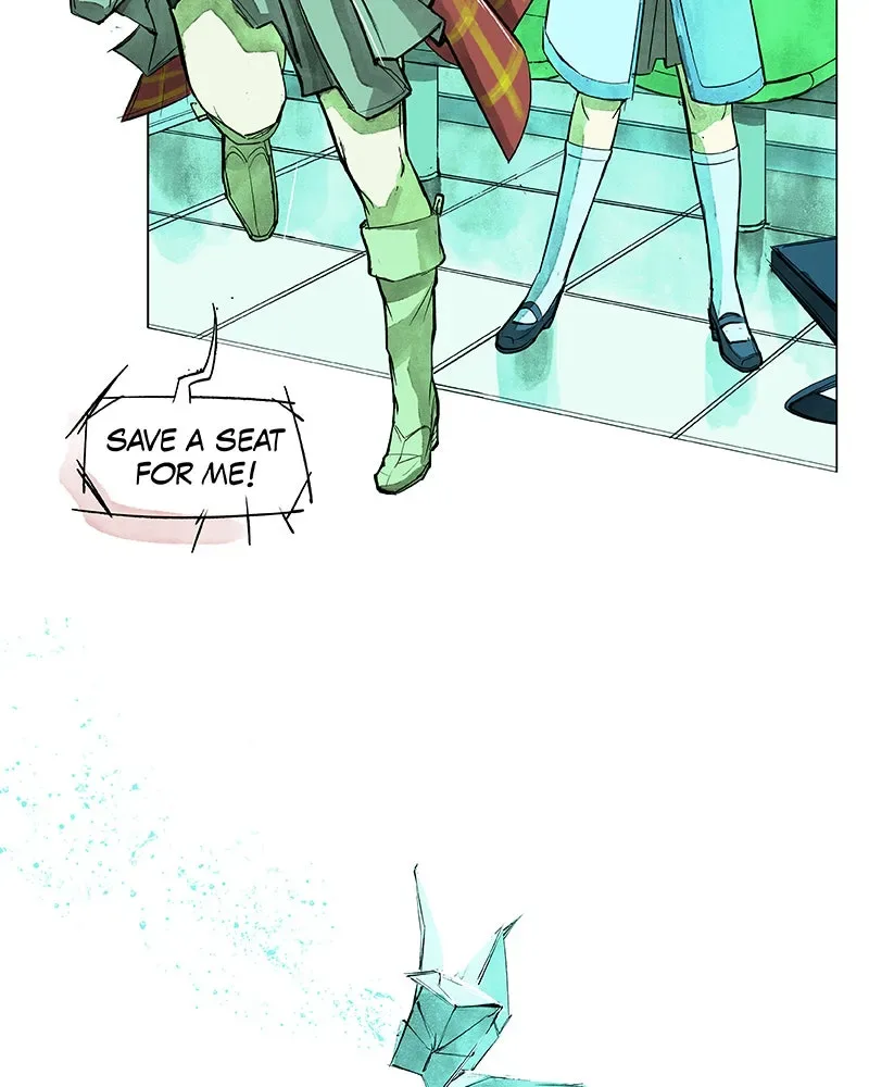The Shadow Prophet Chapter 5 page 35