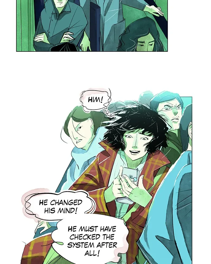 The Shadow Prophet Chapter 5 page 39