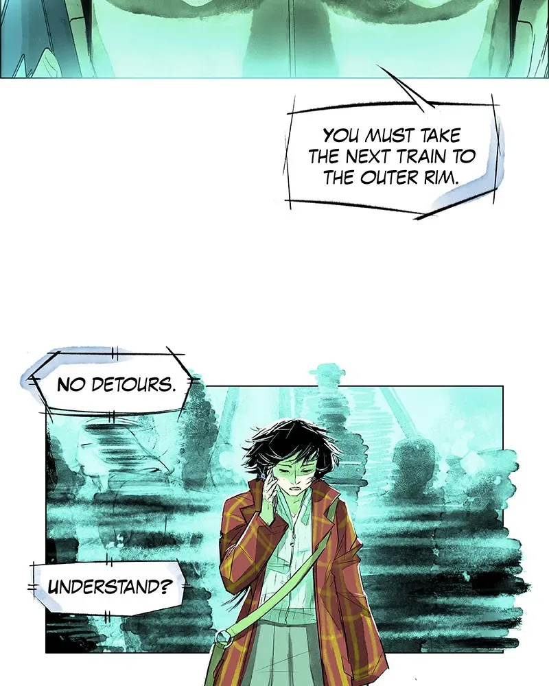 The Shadow Prophet Chapter 5 page 45
