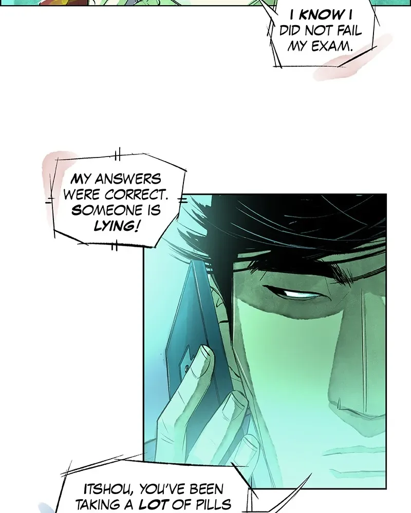The Shadow Prophet Chapter 5 page 48