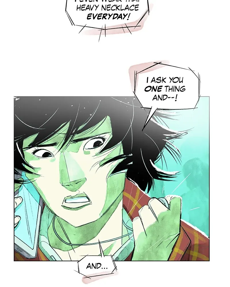 The Shadow Prophet Chapter 5 page 50