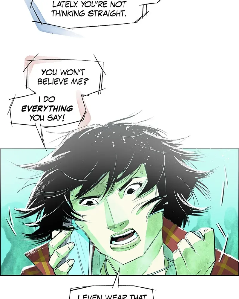 The Shadow Prophet Chapter 5 page 49