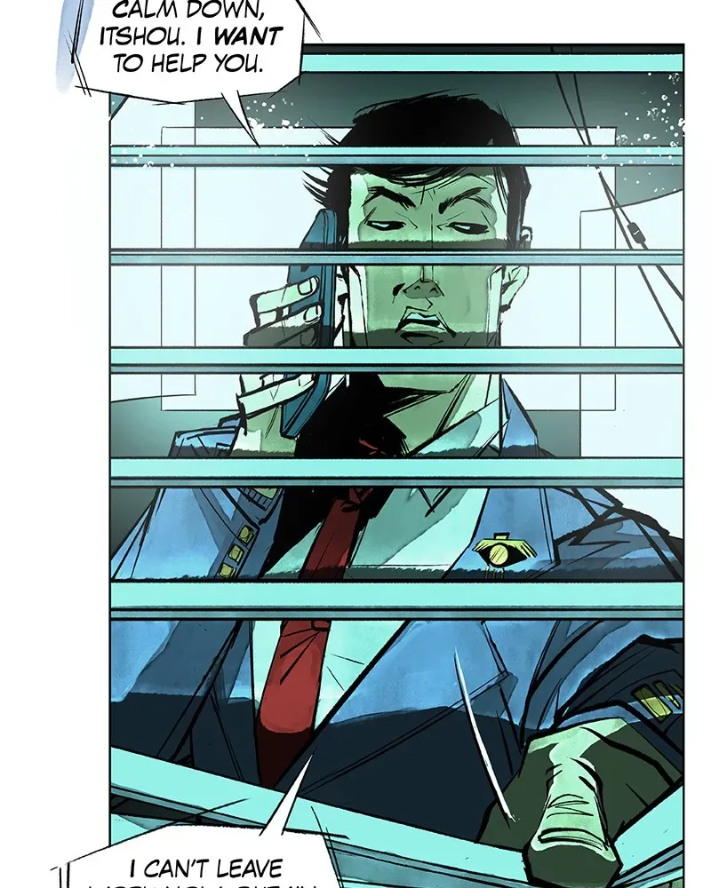 The Shadow Prophet Chapter 5 page 52