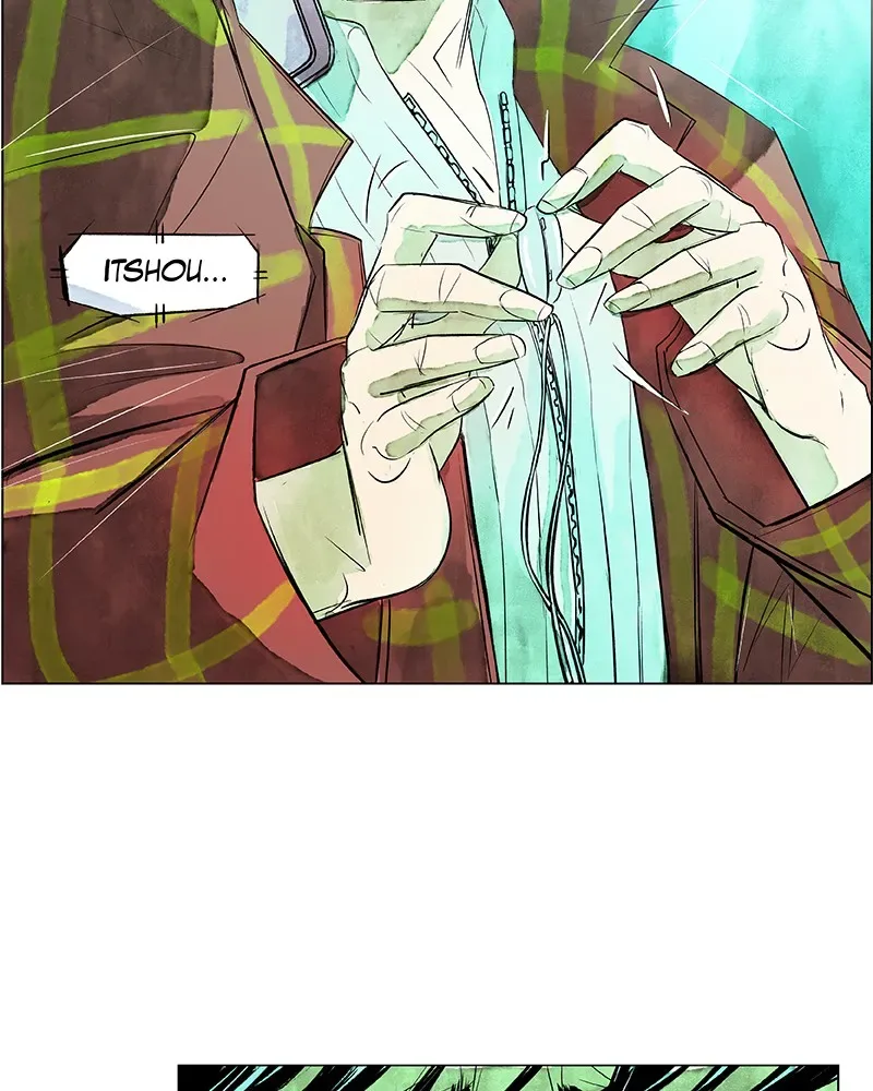 The Shadow Prophet Chapter 5 page 54