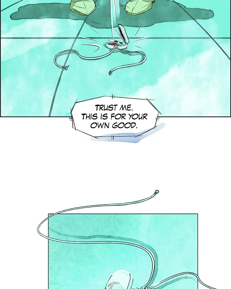 The Shadow Prophet Chapter 5 page 56