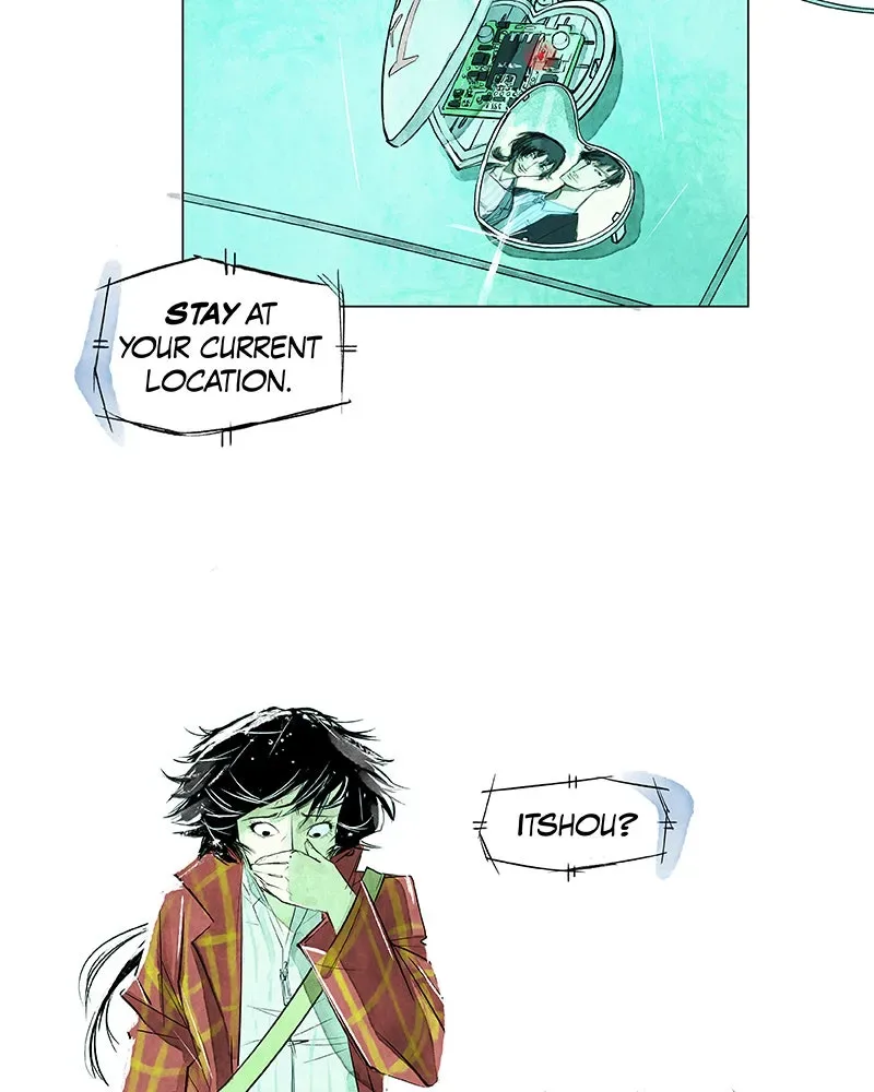 The Shadow Prophet Chapter 5 page 57