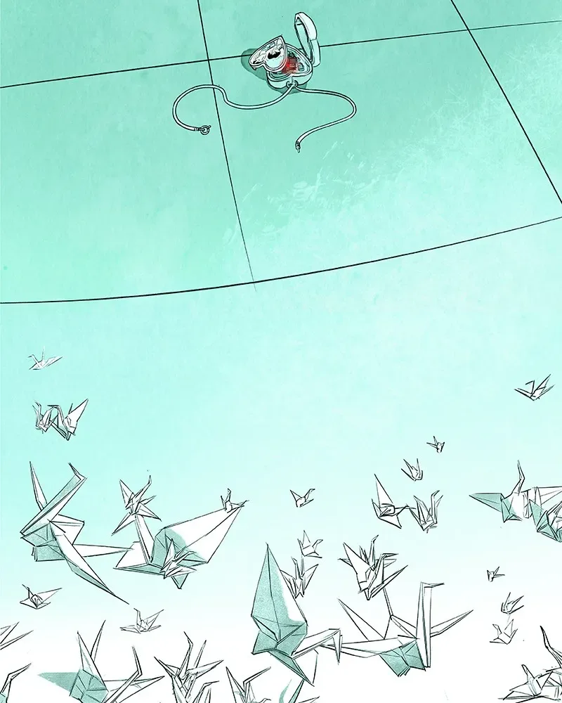 The Shadow Prophet Chapter 5 page 59