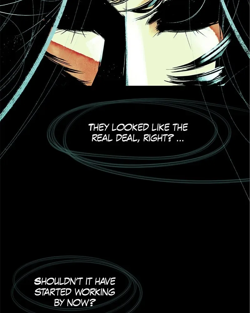 The Shadow Prophet Chapter 50 page 12