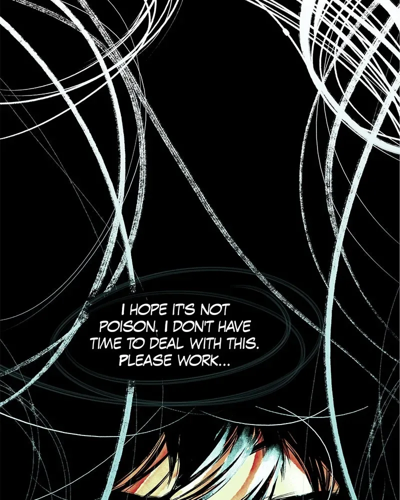 The Shadow Prophet Chapter 50 page 11