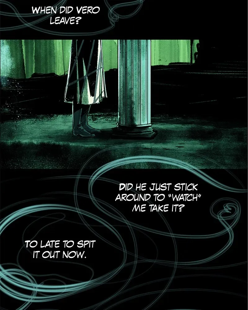 The Shadow Prophet Chapter 50 page 15
