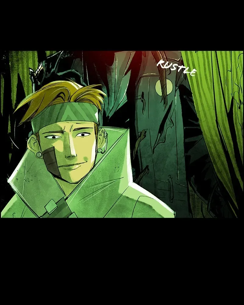 The Shadow Prophet Chapter 50 page 2