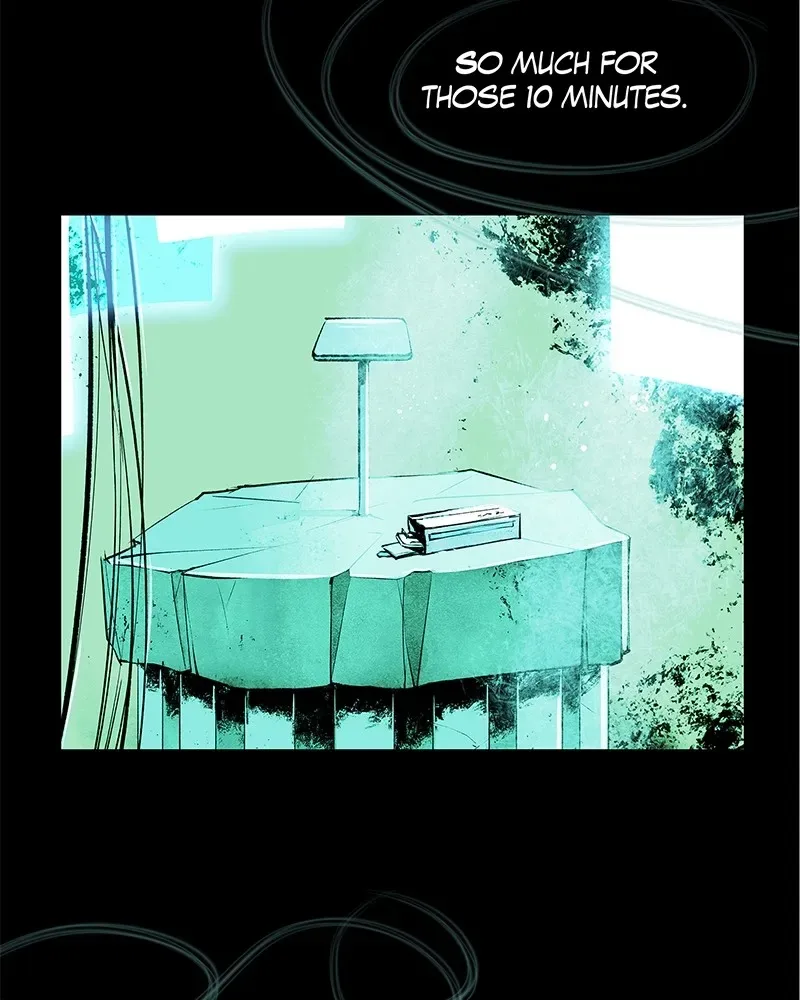 The Shadow Prophet Chapter 50 page 14