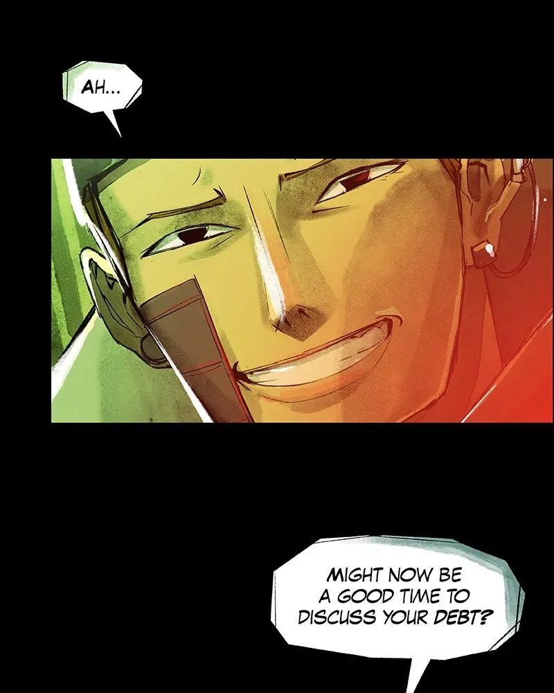 The Shadow Prophet Chapter 50 page 5