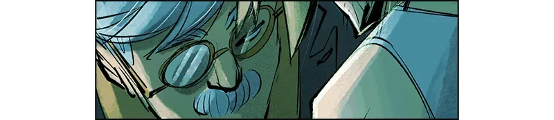 The Shadow Prophet Chapter 50 page 31