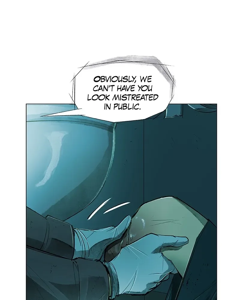 The Shadow Prophet Chapter 50 page 35