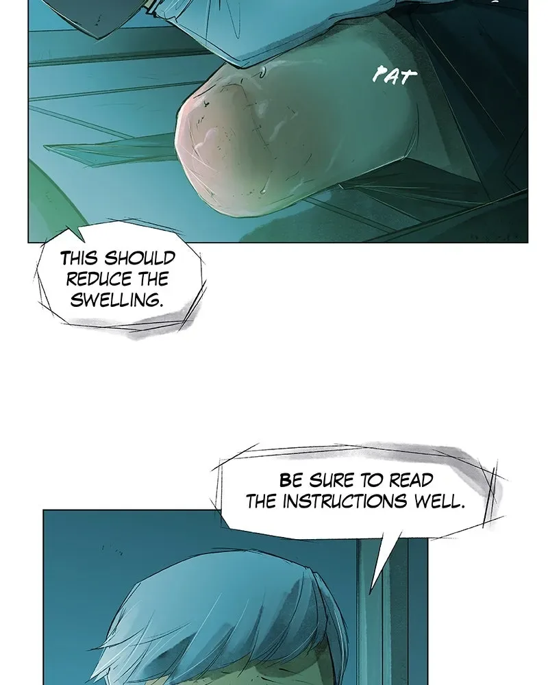 The Shadow Prophet Chapter 50 page 38