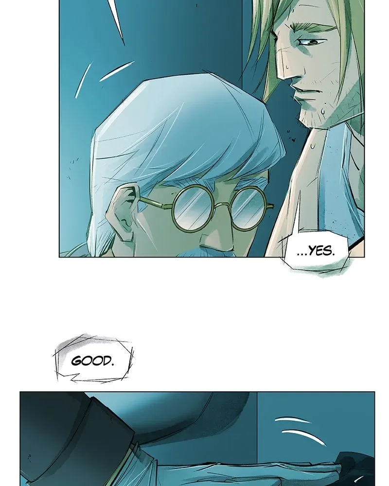 The Shadow Prophet Chapter 50 page 37
