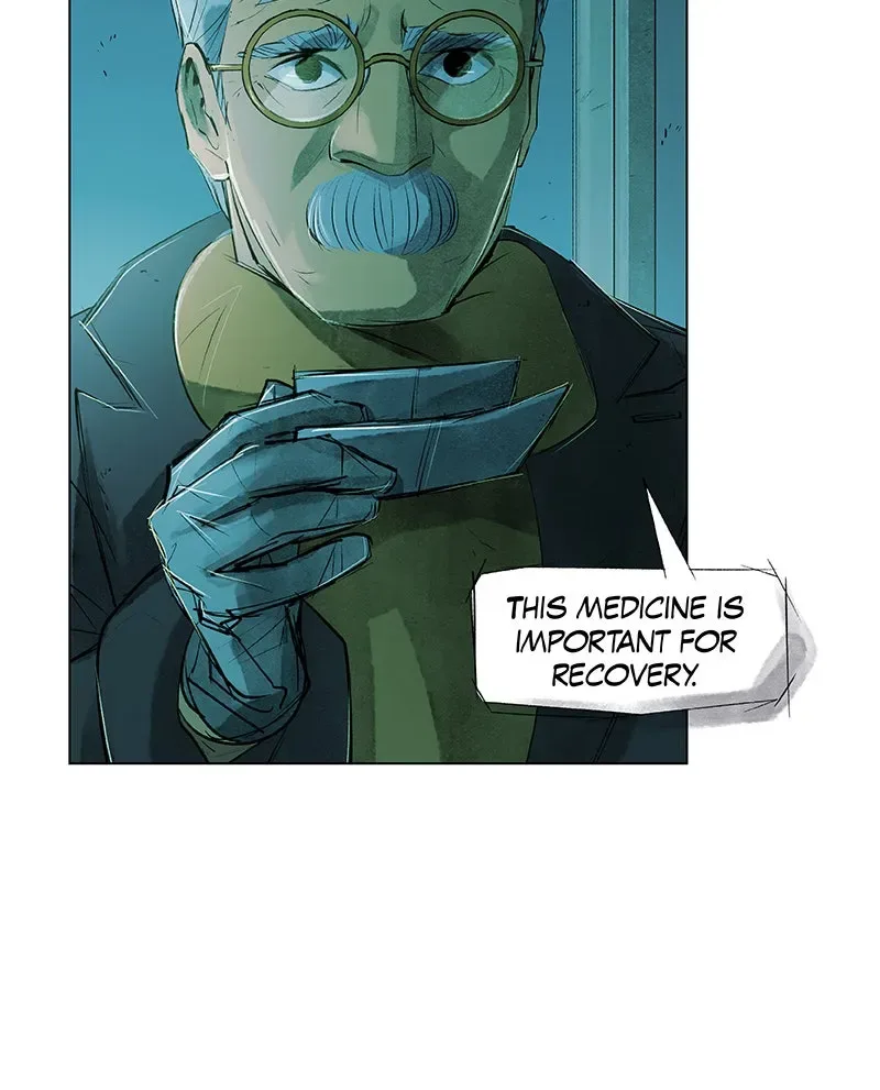 The Shadow Prophet Chapter 50 page 39