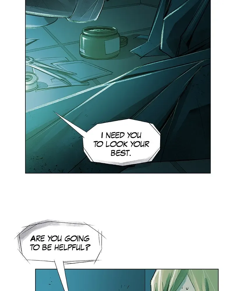 The Shadow Prophet Chapter 50 page 36